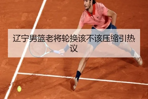 辽宁男篮老将轮换该不该压缩引热议